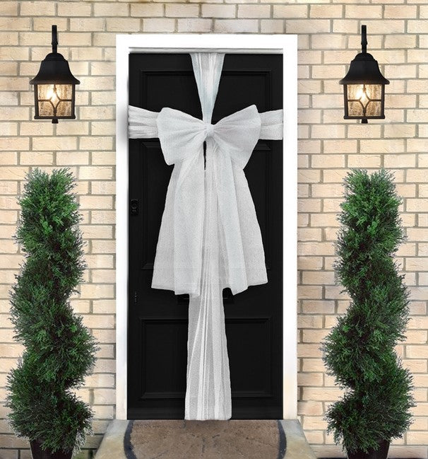 Door Bow - Lilybet loves