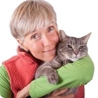 Professional live in pet and home sitters