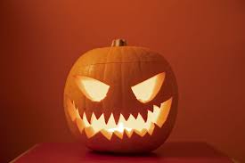 Halloween?