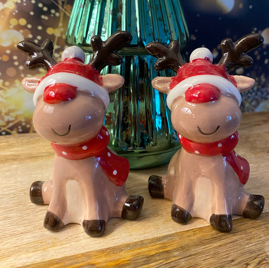 Reindeer gonk