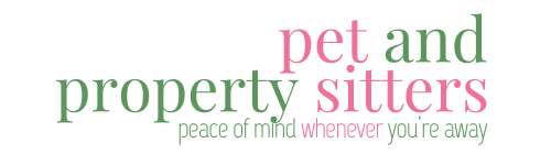Pet & Property Sitters