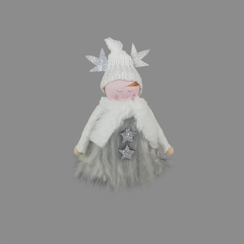 Fur Princess