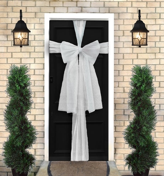 Door Bow - Lilybet loves