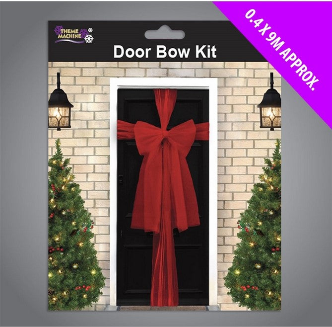 Door Bow - Lilybet loves