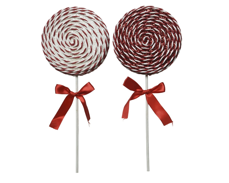 Candy decoration