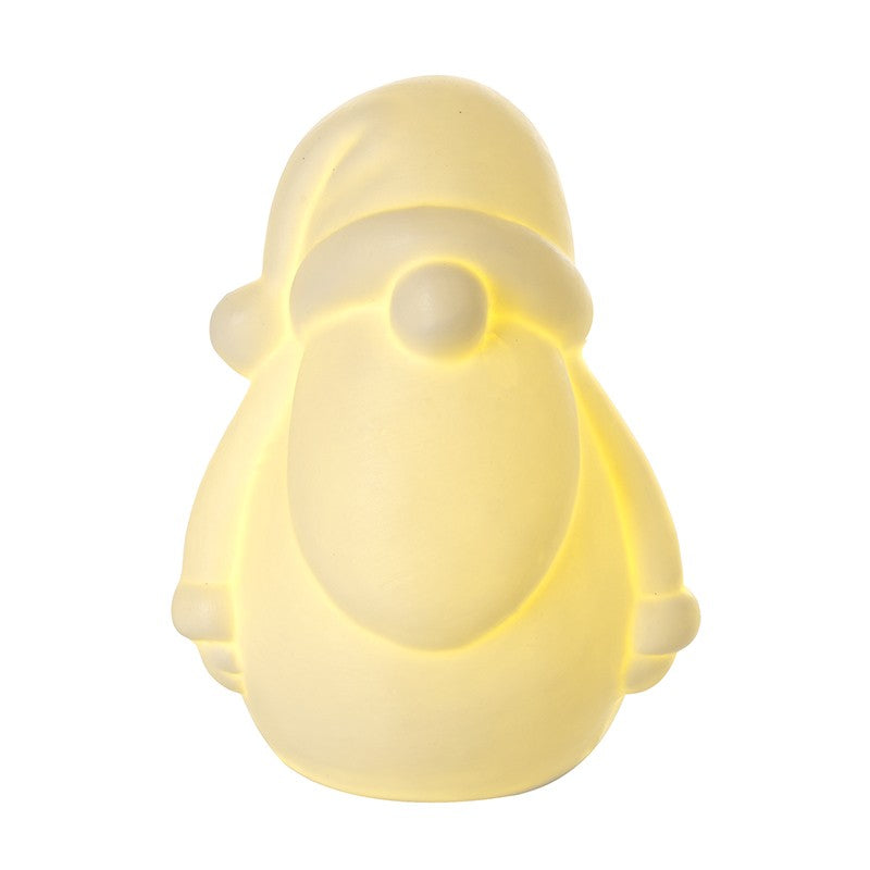Round light up gonk - Lilybet loves